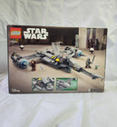 Lego   Star Wars    The Mandalorian s N-1 Starfighter    75325  brand New 