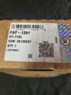 Mack Accelerator Pedal Assembly Fap-1391
