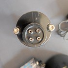 Poseidon Mkvi- Seven Close Circuit Rebreather Batteries And Charger