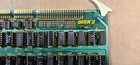 Compupro Vintage 1981 Disk 2 Godbout   S-100 Computer  Board - Untested