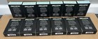 Lot Of 12 Box New Gel Blaster Starfire Glow In The Dark Gellets 10 000 Per Box