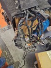 2008 08 Harley Davidson Touring Electra Glide Main Wiring Harness Abs