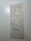 R27c   R42c -  Commissioners Of The Sinking Fund Ohio - Bank Check - New York Ny
