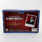 Ultimate Magic Kit 350 Tricks Kids Beginner Magician Set New Sealed