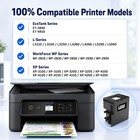 C9344 Maintenance Box Compatible With Epson Ecotank Et-2840 2 Pack  N a