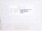 25 Count Crystalwise Tech Sapphire Wafers 9a420p650c0h2 4  Css 2 7 X 0 3 X 1 7