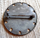 Vintage Boeing Aircraft Company Renton Division Employee Badge