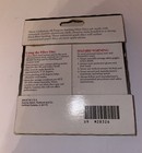 Sears Craftsman Fiber Discs Tool 4-1 2  Diam  7 8 In Arbor Hole - 28326 80 Grit