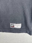 Wwe Authentic Hounds Of Justice Shirt The Shield T Ambrose Rollins Reigns Large