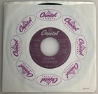 Little River Band   Cool Change   Capitol 1979 45rpm   Mint