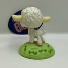 Lamb  mcdonald   s - Authentic Littlest Pet Shop - Hasbro Lps