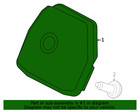 Genuine Land-rover Side Marker Lamp Lr131839