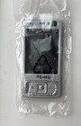 New  Nokia N95 Front Housing Cover Silver Metal