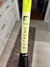 Head Extreme Pro 2025 Grip Size 4 1 4 Tennis Racket 98 Sq In 305g 16x19 - Used