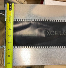 Duro Dyne Flexible Canvas Duct Connector - Sold By The Length  foot 