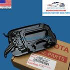 New Genuine Oem Toyota 2015-2017 Camry Fuel Opening Lid Door 77350-06130