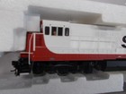 Atlas master   7342   Soo Line U30c Locomotive  dcc Ready  ho Scale
