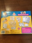 Zhu Zhu Pets Super Fun Kit  Never Opened