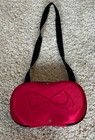 Case Only Nfinity Evolution Cheer Shoe Holder Bag Sz 7 Wmn No Shoe Cheer