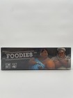 Foodies Board Game By Cmon Bnib Brand New Sealed