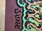 Widespread Panic Red Rocks Marq Spusta 2015