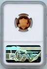 2019-w Proof Lincoln Shield Cent 1c Ngc Pf69 Rd Ultra Cameo    star Label