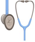 3m Littmann Lightweight Ii S e  Stethoscope 2456  28  Ceil Blue Pearl Pink Tube