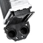 Aluminum Heater Core For 91-01 Mini Cooper Mpi Spi Sportpack 500 Car Replacement