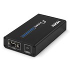 Hdmi To Vga   3 5mm Stereo Audio Converter Hdmi To Vga   Aux L r Adapter Powered