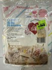 Vintage Care Bears Baby Pillowcase Curity 1980 s New 12 x16  Usa 100  Cotton