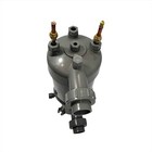 5kw Plastic  Titanium Tube And Shell For Heating And Refrigeration