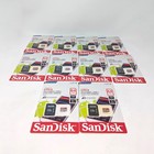 Wholesale Microsd 64gb Microsdxc 100mb s Ultra Micro Sd Class 10 Uhs-1 Card 10  