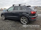 Trailer Hitch Oem 2016 Q3 1yr Wrnty
