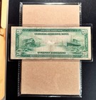 Fr  979a 1914  20 Federal Reserve Note Cleveland - Fine