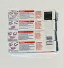 Pack Of 4 Fixodent Complete Original Denture Adhesive Cream  All Day Hold 2 4 Oz