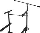 Gator Frameworks Gfw-key-ztier 2nd Tier For Z-style Keyboard Stands