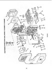 Owner s Manual   Parts List  Sears Craftsman 10  Band Saw - Model 113 244400