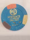1 00 Chip Westgate Casino New Version Las Vegas Nevada