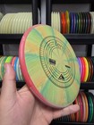 Axiom Cosmic Electron Medium Envy 172g  1 Mvp Discs Golf Putter Approach Disc