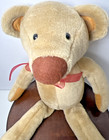 Kerby Bear Avon Plush Gallery Originals Vintage 1983 Large 15  No Clothes