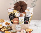 Sympathy Gift Basket