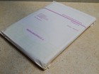 Vintage Ussr Photo Paper Bromexpress-2 25 Sheets 10x15 Soviet Photographic Paper