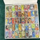 Kellogg s Complete Set Of 50 Disney Wobblers Collection For Ages 4-11 Years