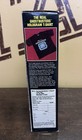 1986 Vintage Ghostbusters Cereal Box Ralston Hologram Series Ii Box Only