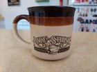 Vintage 1986 Hardee s Rise And Shine Homemade Biscuits Coffee Mug Cup