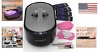 New Ellabella Paraffin Wax Machine - Hand   Foot Spa Therapy Treatment