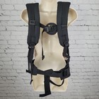 Lillebaby Black Complete All Seasons 6-in-1 Positions Carrier Newborn Infant