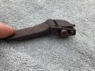 Scarce Original Ww2 German Military K98 Rifle Sling Cxo 44 Marked