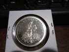 Counterstruck - 1982 - 1987 - Victoria  Bc - Canada Trade Dollar   Token