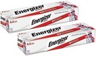 Energizer Alkaline Aa   Aaa Combo Pack  24 24  X 2 Max Battery Exp 12 2030
